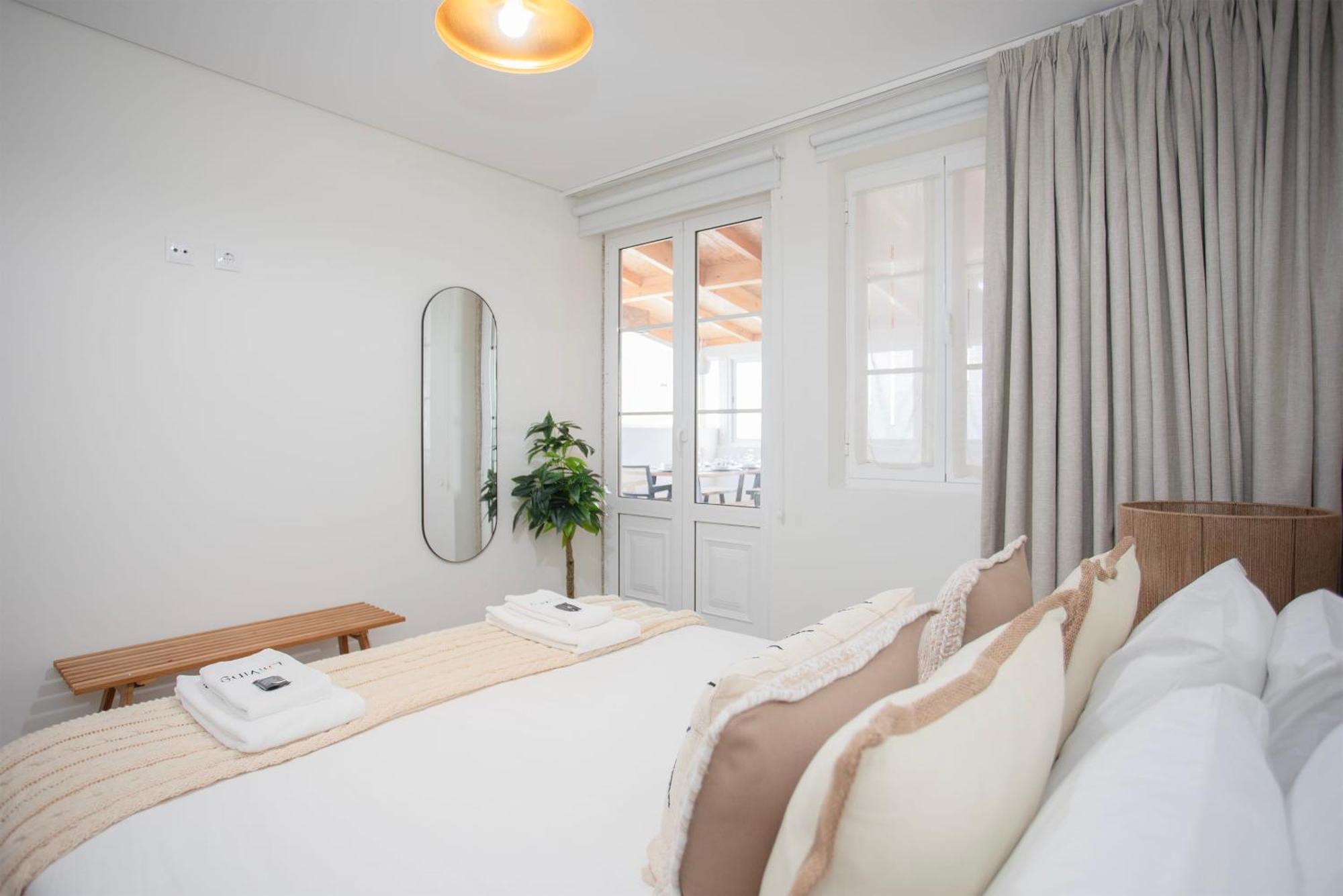 Willa Liiiving In Porto - Downtown Quiet House Zewnętrze zdjęcie