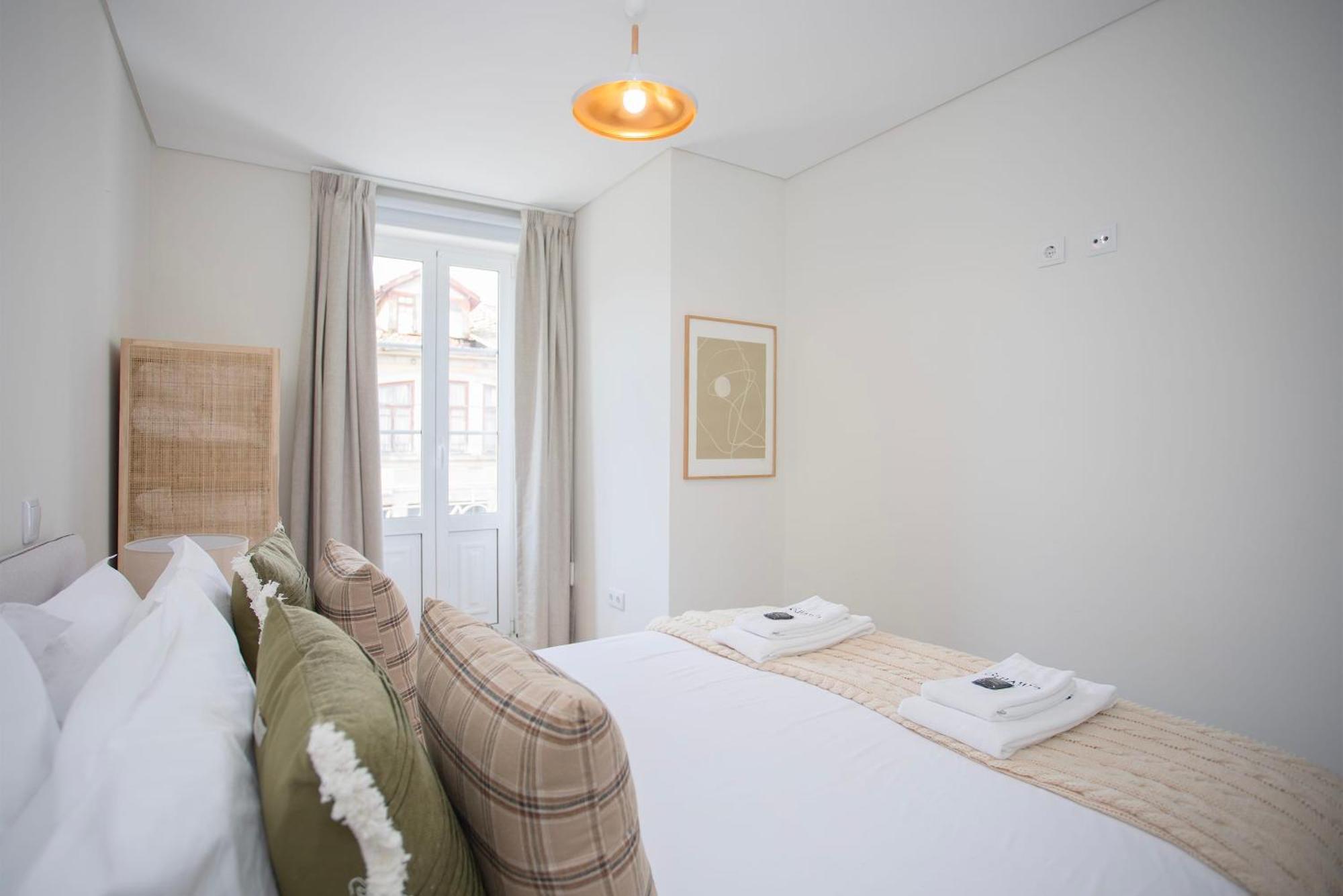 Willa Liiiving In Porto - Downtown Quiet House Zewnętrze zdjęcie
