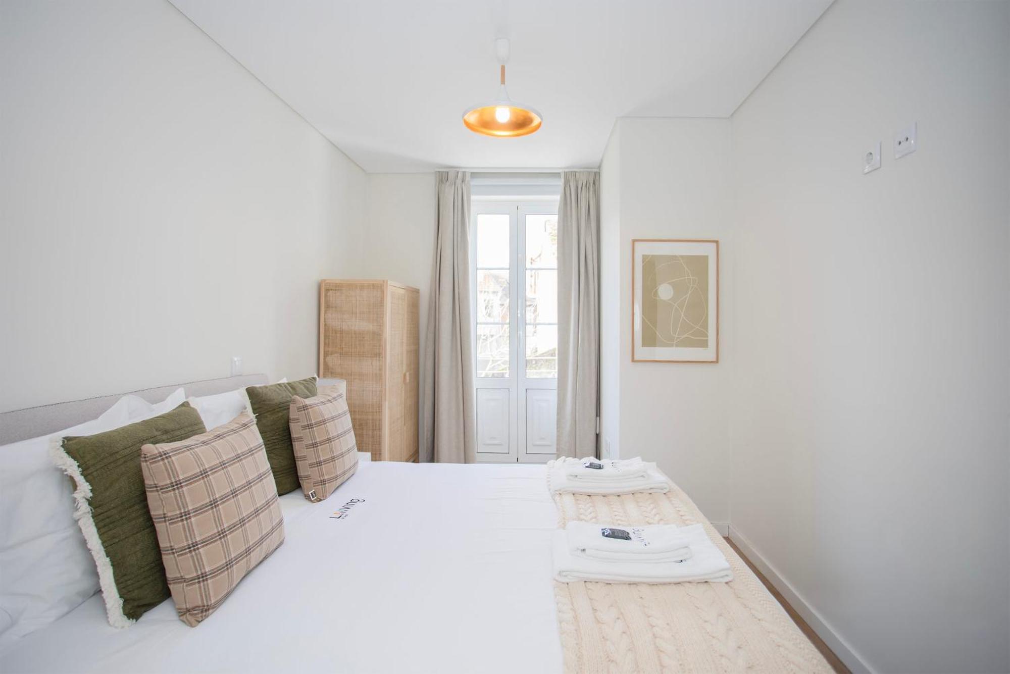 Willa Liiiving In Porto - Downtown Quiet House Zewnętrze zdjęcie