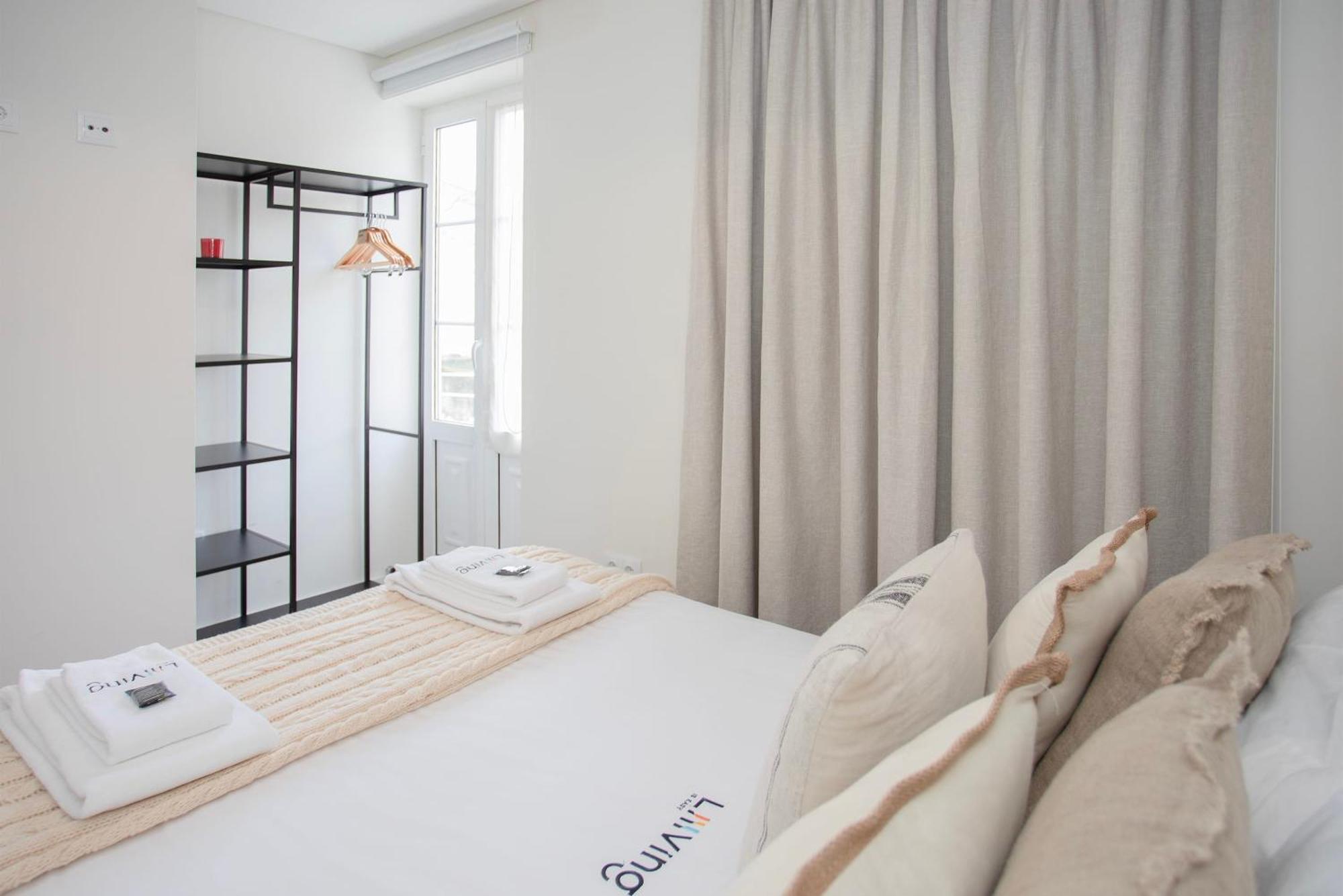 Willa Liiiving In Porto - Downtown Quiet House Zewnętrze zdjęcie