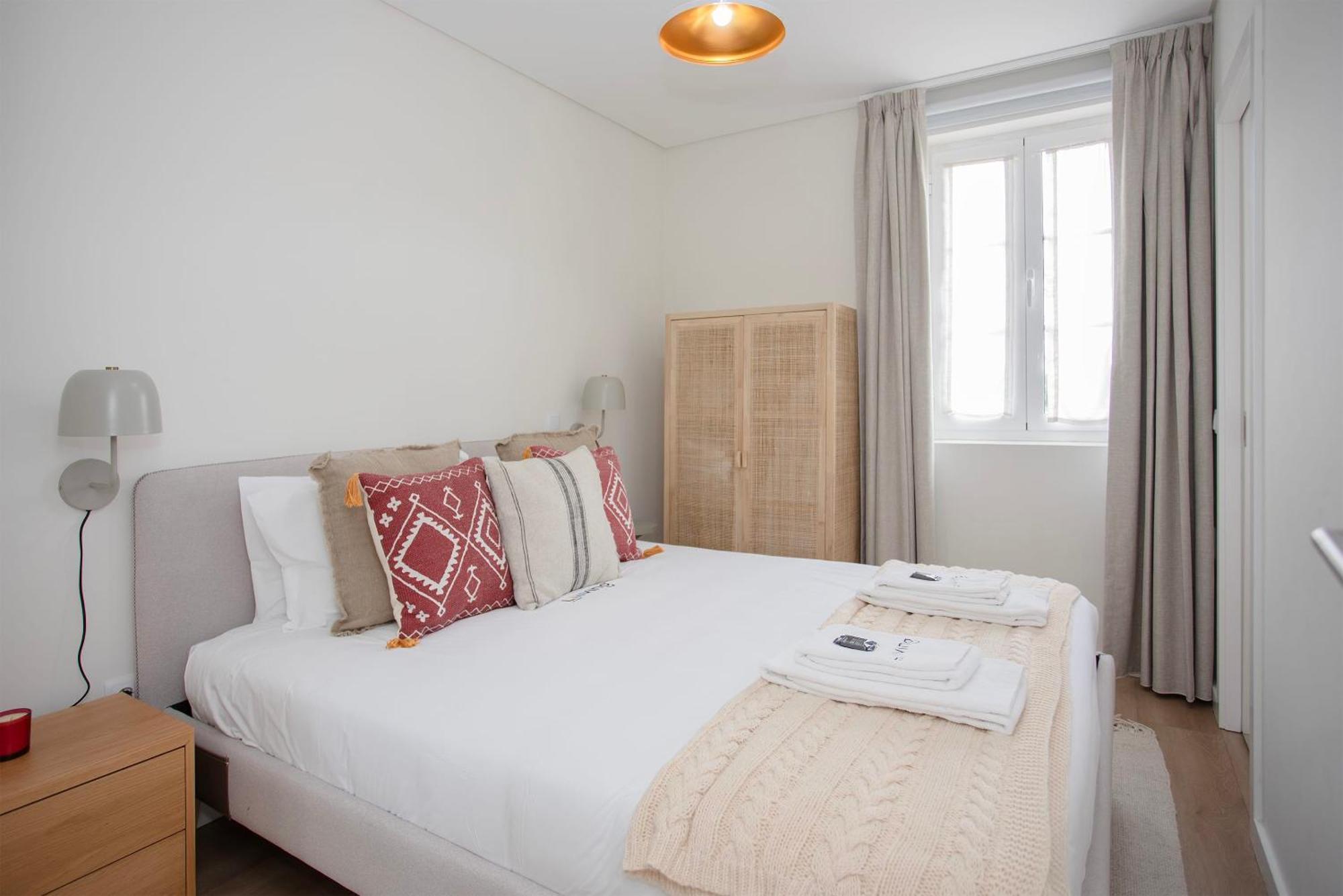 Willa Liiiving In Porto - Downtown Quiet House Zewnętrze zdjęcie
