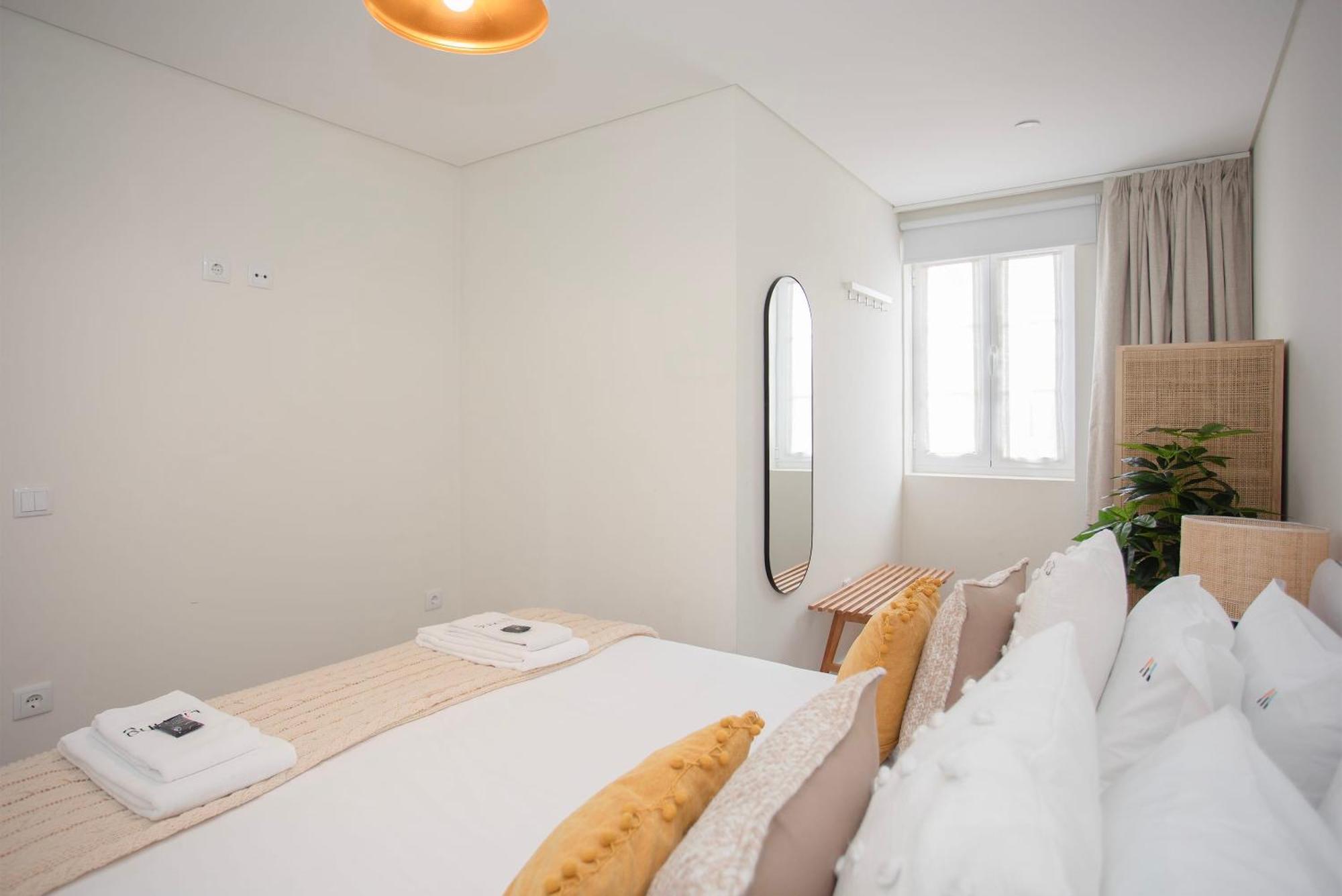 Willa Liiiving In Porto - Downtown Quiet House Zewnętrze zdjęcie