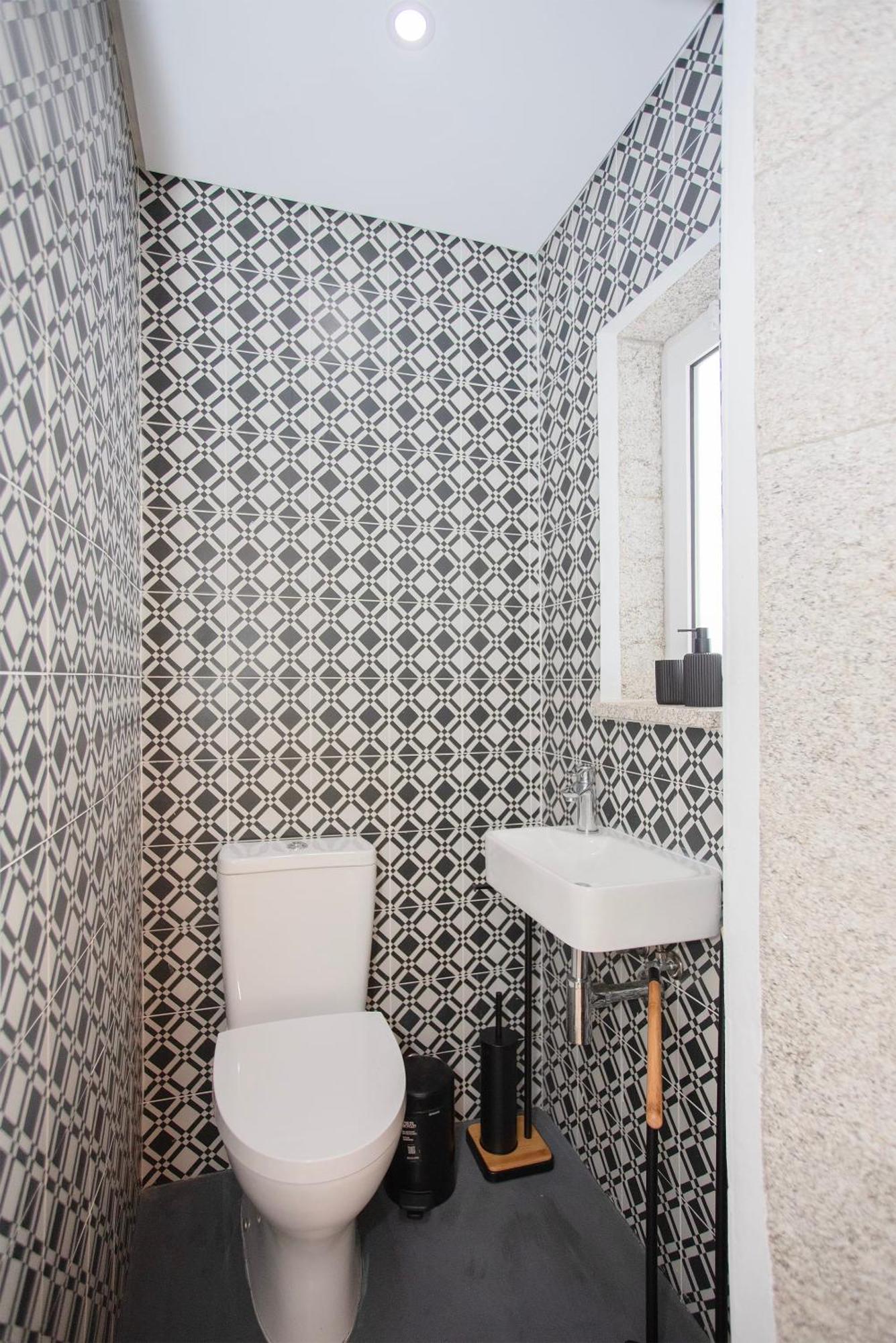 Willa Liiiving In Porto - Downtown Quiet House Zewnętrze zdjęcie