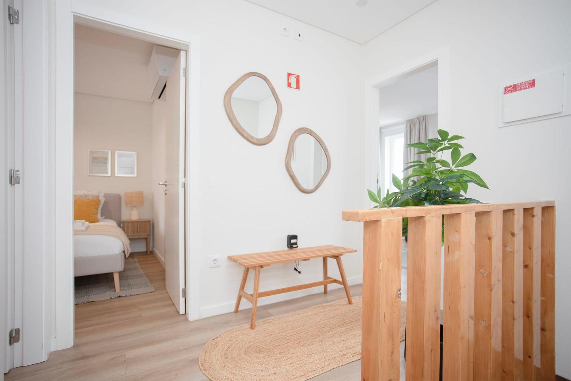 Willa Liiiving In Porto - Downtown Quiet House Zewnętrze zdjęcie